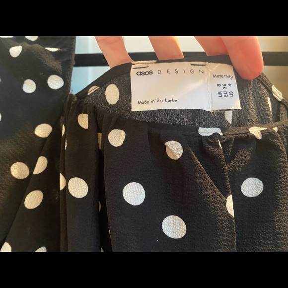 ASOS Maternity Dress - Picture 4 of 6